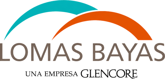 Lomas Bayas · Glencore