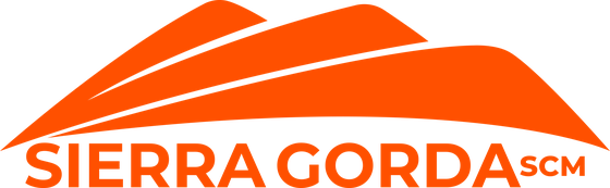 Sierra Gorda SCM